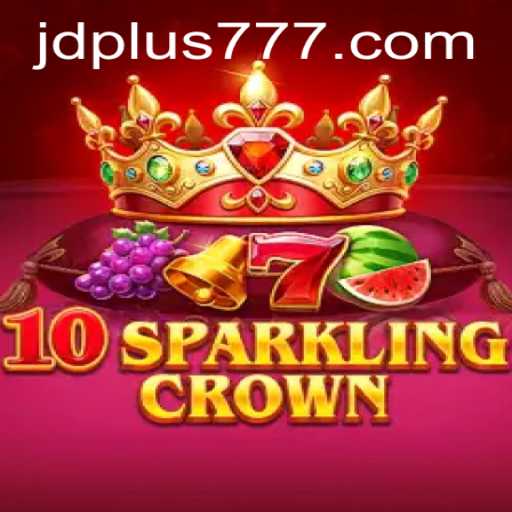 Unveiling the Enchanting World of 10SparklingCrown: A Comprehensive Guide with JDPLUS