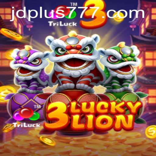 Discover the Excitement of 3LUCKYLION: A Game of Strategy and Luck