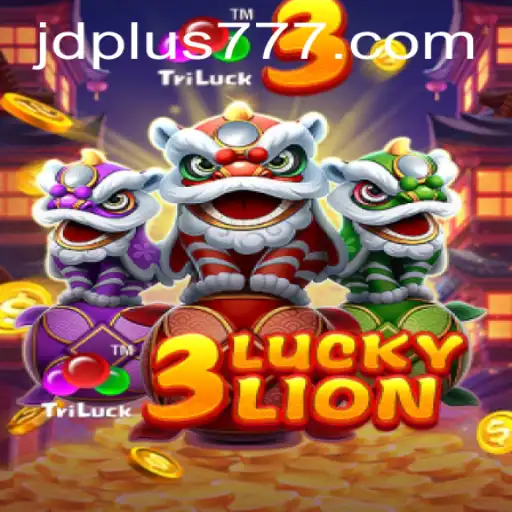 Discover the Excitement of 3LUCKYLION: A Game of Strategy and Luck