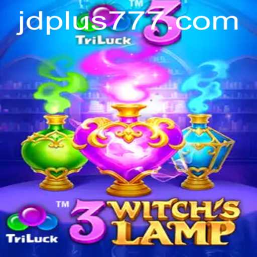 Unveiling the Mystical World of 3WitchsLamp