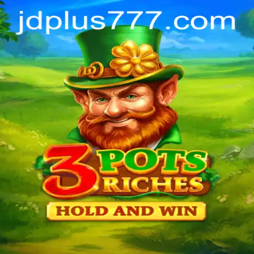Unveiling the Fascination of 3potsRiches: A Journey into Virtual Gaming Thrills