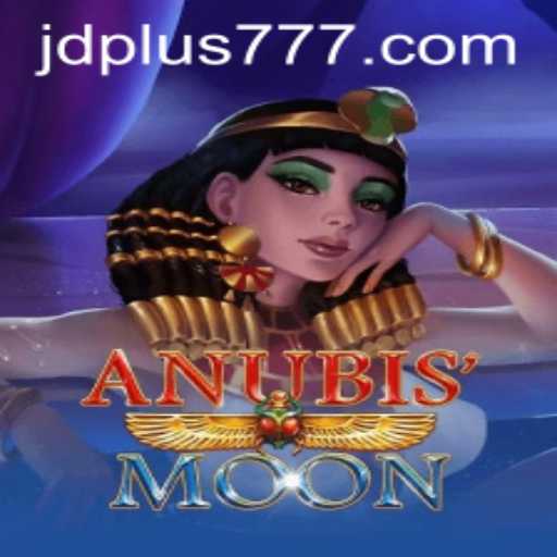 Exploring the Mysteries of 'AnubisMoon' with JDPLUS