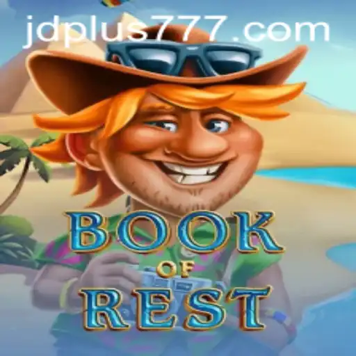 Discovering the World of BookofRest: An Immersive Adventure with JDPLUS