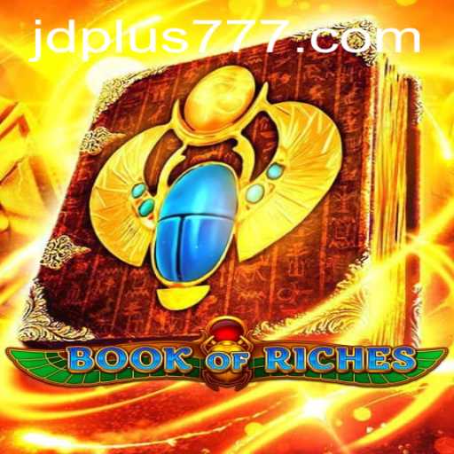 Exploring the Thrilling World of BookofRiches: An Adventure Awaits
