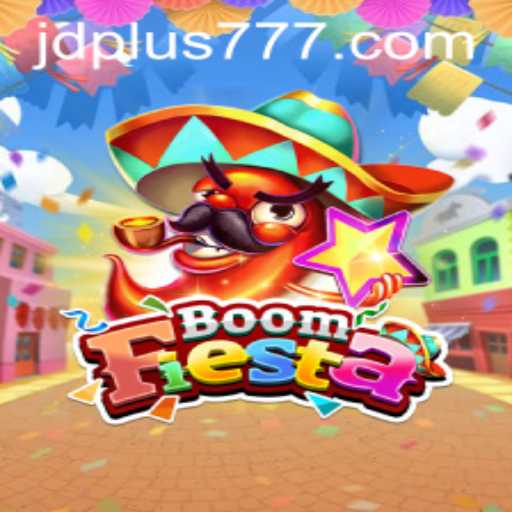 BoomFiesta: A Thrilling Adventure in Gaming Innovation
