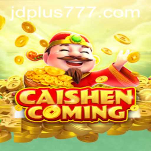 CAISHENCOMING: A New Era in Mobile Gaming