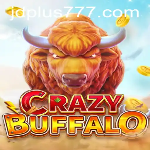 Exploring the Wild Adventure of CRAZYBUFFALO and Unveiling the JDPLUS Companion