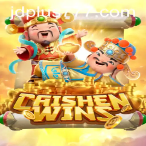 The Thrilling World of CaishenWins: Luck Meets Strategy
