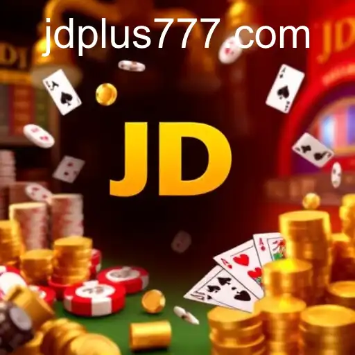 Exploring Casino Games: The Allure and Excitement of JDPLUS