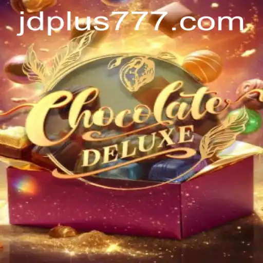ChocolateDeluxe: The Sweetest Game in Town