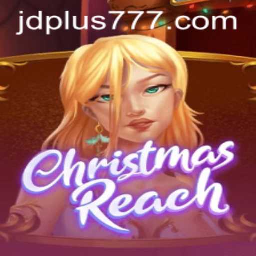 ChristmasReach: Navigating the Festive Challenge with JDPLUS