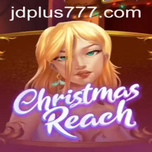 ChristmasReach: Navigating the Festive Challenge with JDPLUS