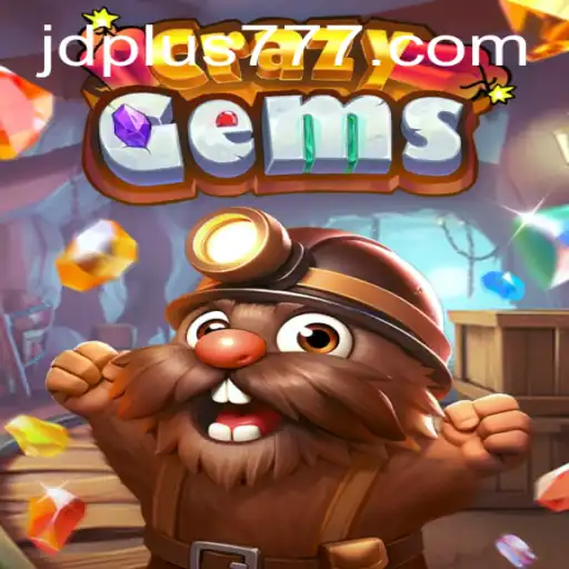 Explore the Colorful Universe of CrazyGems Enhanced by JDPLUS