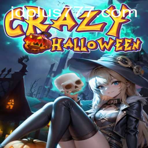 Unveiling the Thrills of CrazyHalloween with JDPLUS