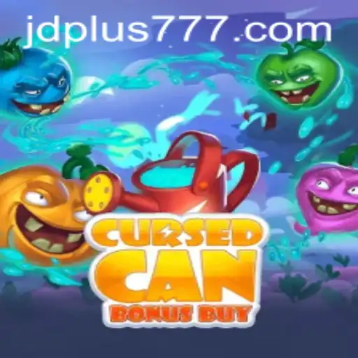 Exploring the Thrills of CursedCanBonusBuy: A Gaming Adventure with JDPLUS