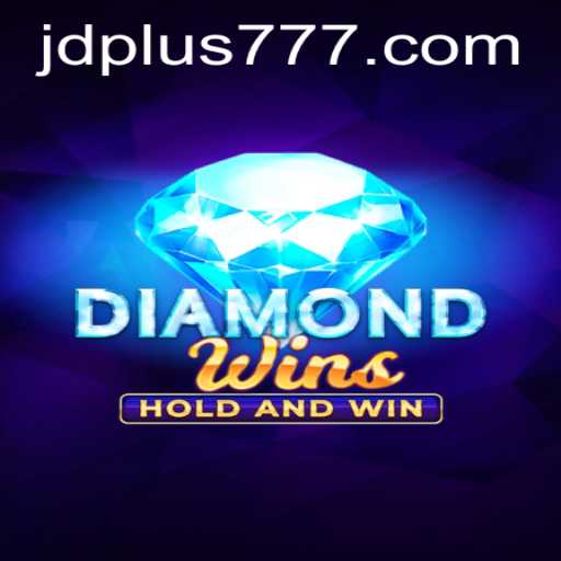 Exploring DiamondWins: A Captivating Gameplay Experience Enhanced by JDPLUS