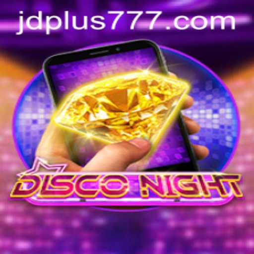 DiscoNightM: Revolutionizing the Gaming World with JDPLUS
