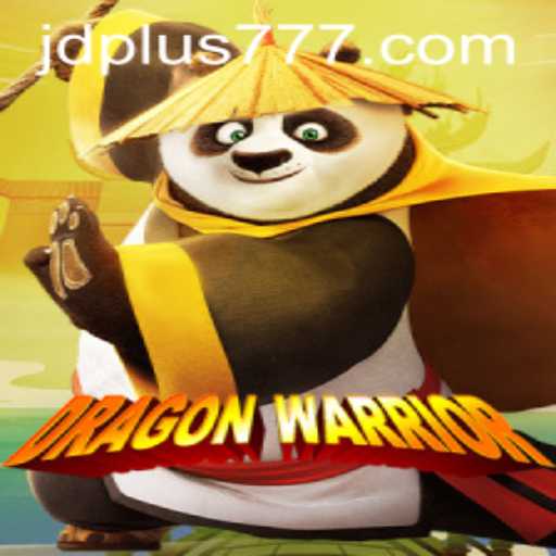Immerse Yourself in the Epic World of DragonWarrior with JDPLUS