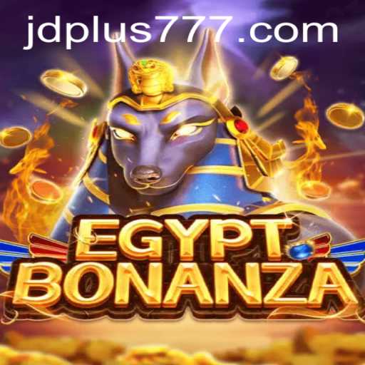 Unveiling EgyptBonanza: An In-Depth Exploration of the Game and JDPLUS Mechanics