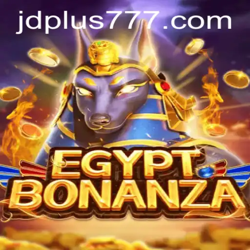 Unveiling EgyptBonanza: An In-Depth Exploration of the Game and JDPLUS Mechanics