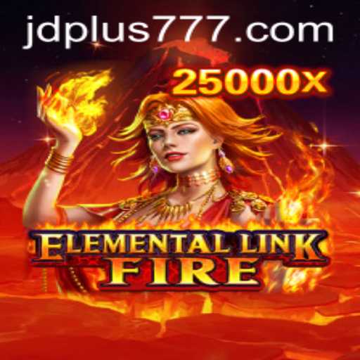 Exploring the Fiery World of ElementalLinkFire