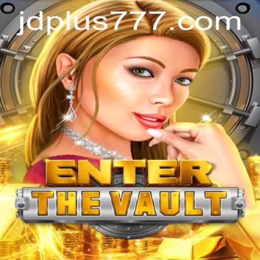 EntertheVault: A Thrilling Journey into a Mystical Digital World