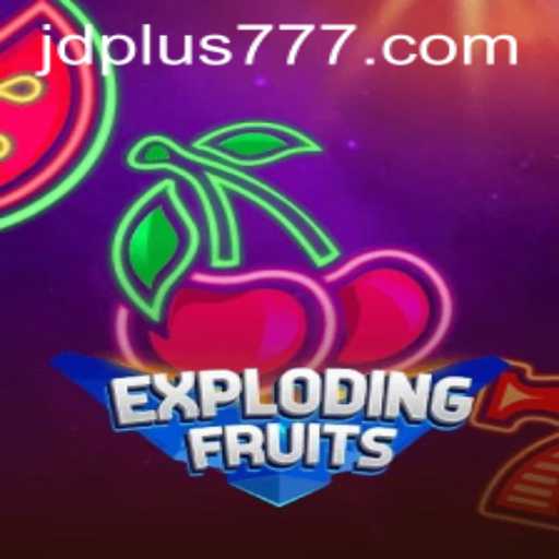 ExplodingFruits: A Thrilling Adventure in the World of Gaming