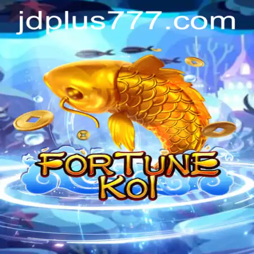 FORTUNEKOI: A Dive into The Thrilling New Game with JDPLUS