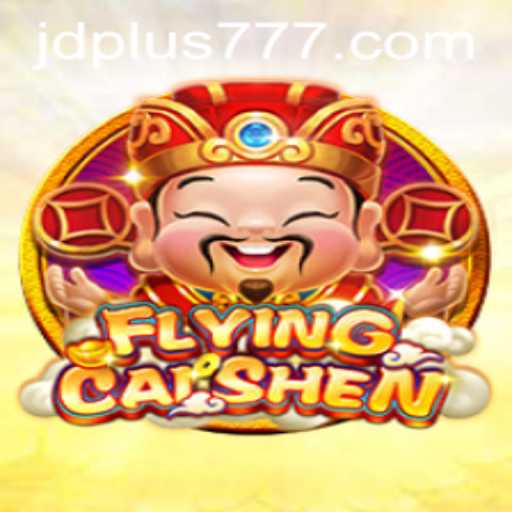 Explore FlyingCaiShen: The Engaging Adventure of JDPLUS Delights