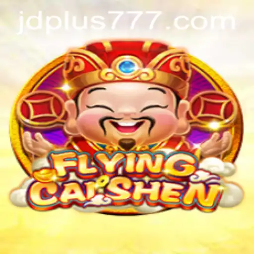 Explore FlyingCaiShen: The Engaging Adventure of JDPLUS Delights