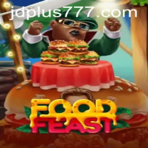 FoodFeast: The Gastronomic Gaming Revolution