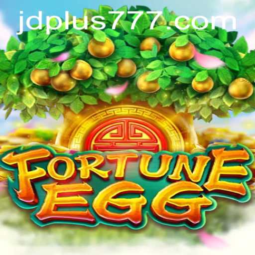 Exploring the Enchanting World of FortuneEgg