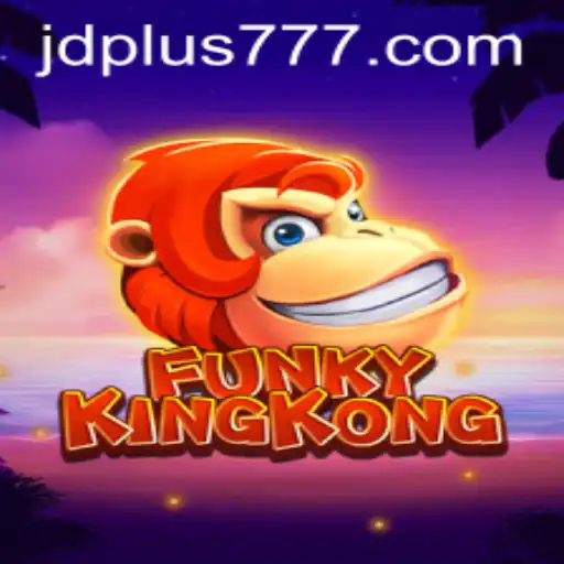 FunkyKingKong: An Exciting Adventure in the Gaming World