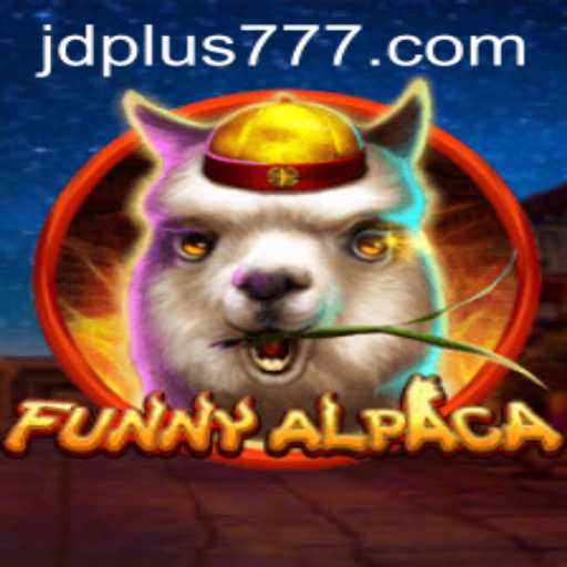 Welcome to the Playful World of FunnyAlpaca