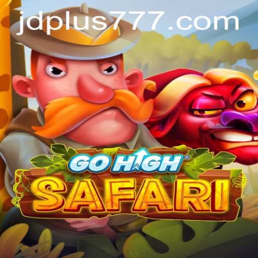 Exploring GoHighSafari: An Immersive Adventure with JDPLUS