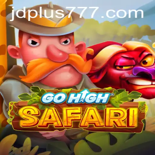 Exploring GoHighSafari: An Immersive Adventure with JDPLUS