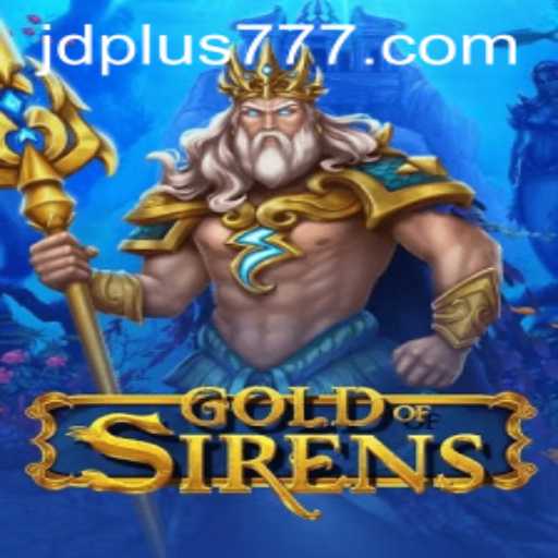 Discover the Allure of GoldofSirens: A Captivating Fantasy Adventure