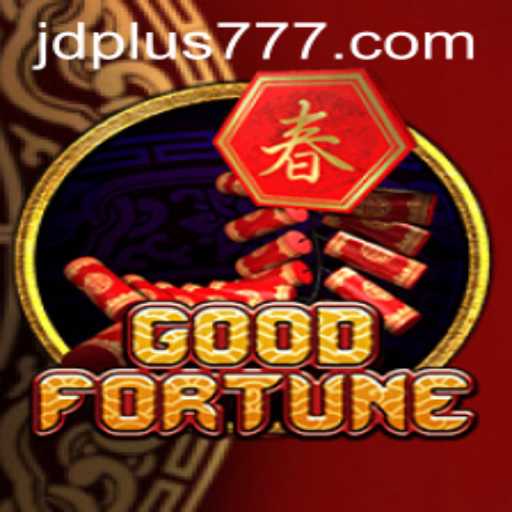 Unveiling the Mystery of GoodFortune: A Deep Dive into the Enchanting World of JDPLUS