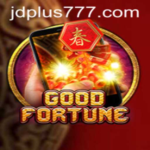 Discover the Exciting World of GoodFortuneM Enhanced by JDPLUS