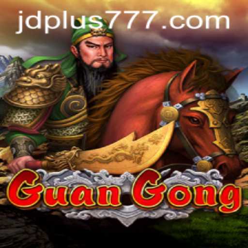Unveiling the Epic Strategy Game: GuanGong and the Influence of JDPLUS