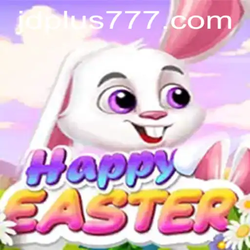 Discovering HappyEaster: A Joyful Game Experience with JDPLUS