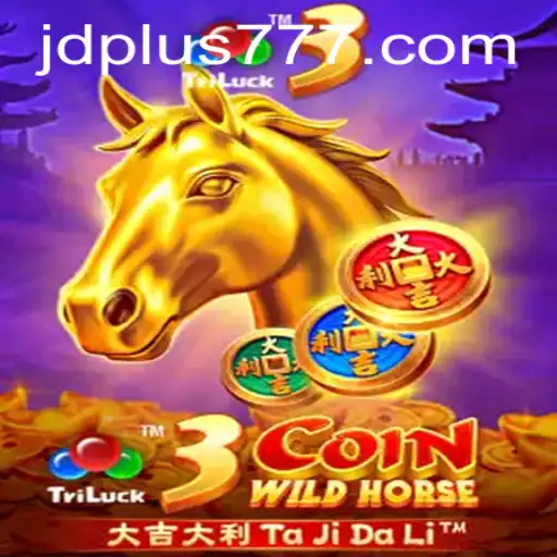 Exploring the Exciting World of 3CoinWildHorse: A Guide to Gaming Mastery