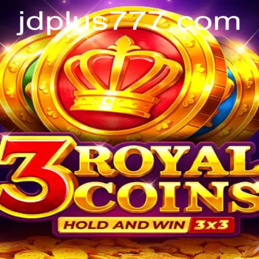 Exploring the Exciting World of 3royalcoins: A New Era in Gaming with JDPLUS