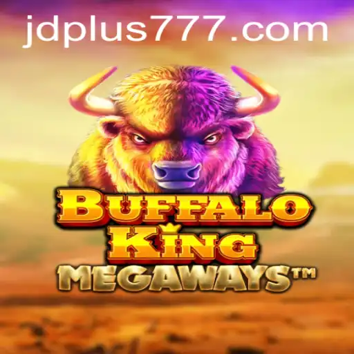 Unleashing the Majesty of BuffaloKing with JDPLUS: A Modern Gaming Experience