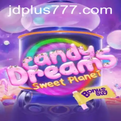 Exploring the Vibrant Universe of CandyDreamsSweetPlanet