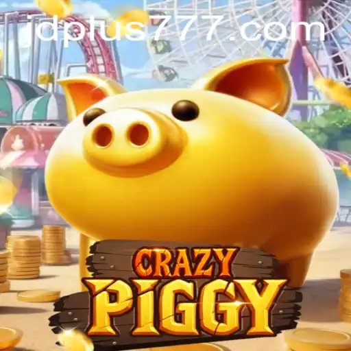 Delving into the World of CrazyPiggy: A New Era in Gaming with JDPLUS