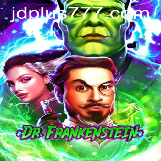 DrFrankenstein: A Thrilling Gaming Adventure Spiced Up with JDPLUS
