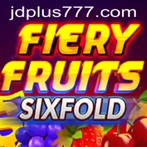 FieryFruitsSixFold: An Immersive Gaming Experience with JDPLUS