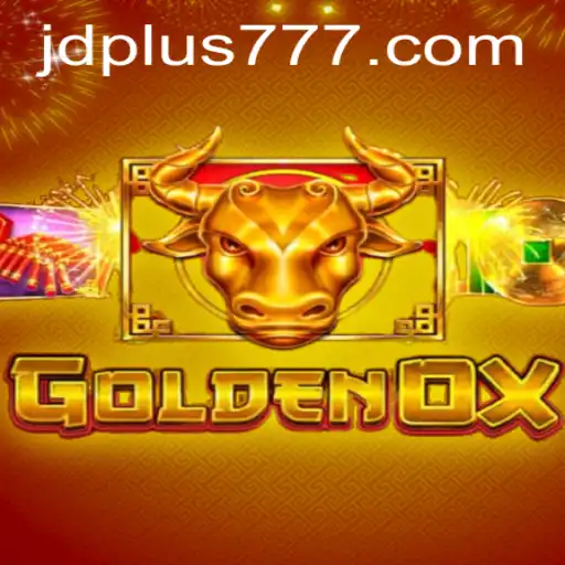 Discover the Thrilling World of GoldenOx: A Comprehensive Guide
