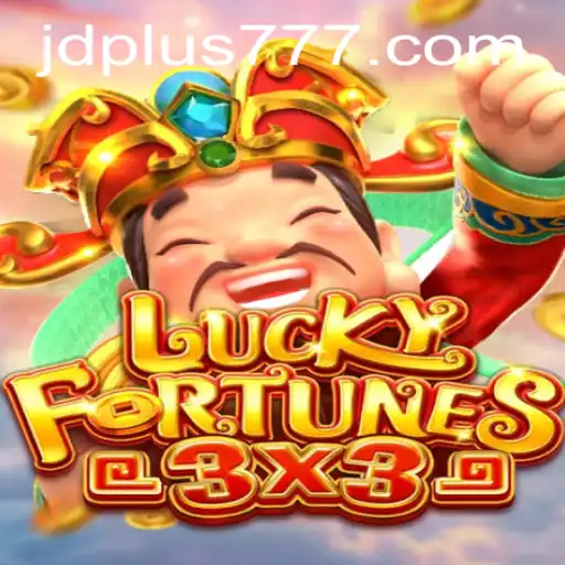 Experience the Thrill of LUCKYFORTUNES3x3: A New Era in Online Gaming